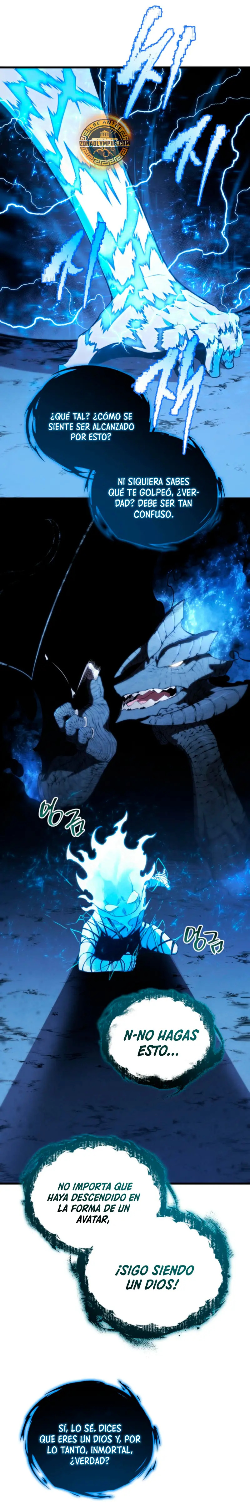 Read Swordmaster's Youngest Son Es Manga Online