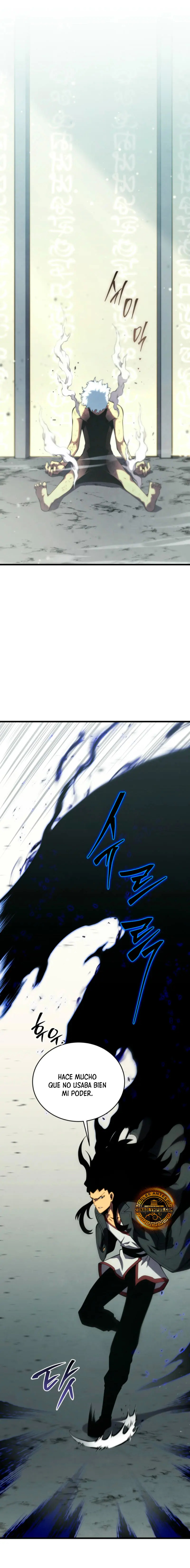 Read Swordmaster's Youngest Son Es Manga Online