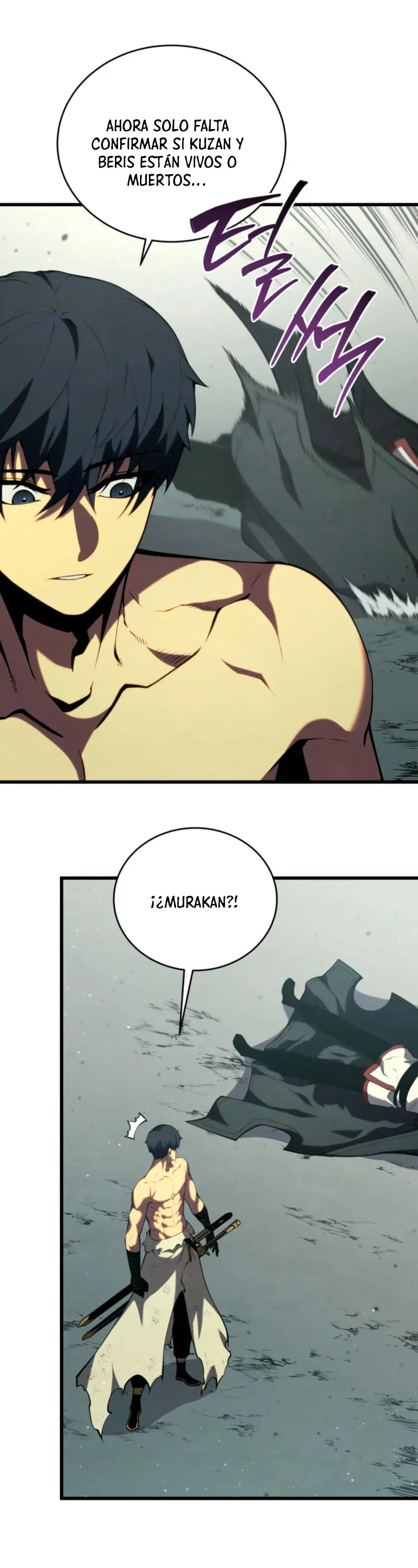 Read Swordmaster's Youngest Son Es Manga Online