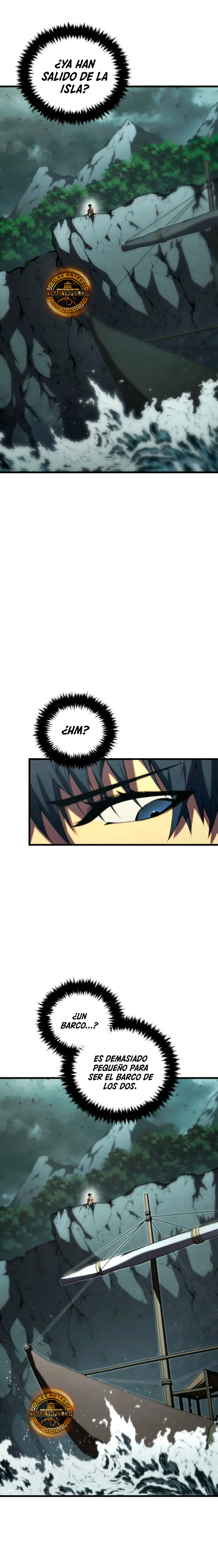 Read Swordmaster's Youngest Son Es Manga Online
