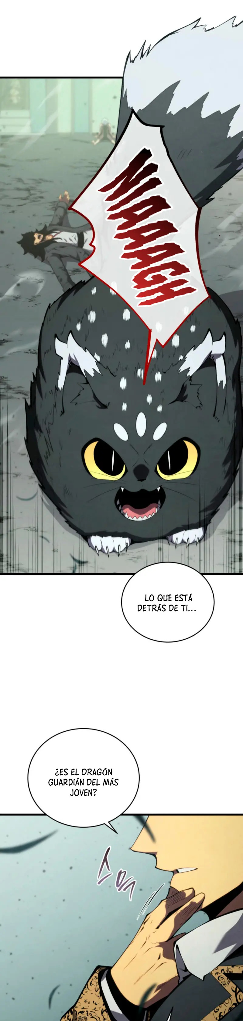 Read Swordmaster's Youngest Son Es Manga Online