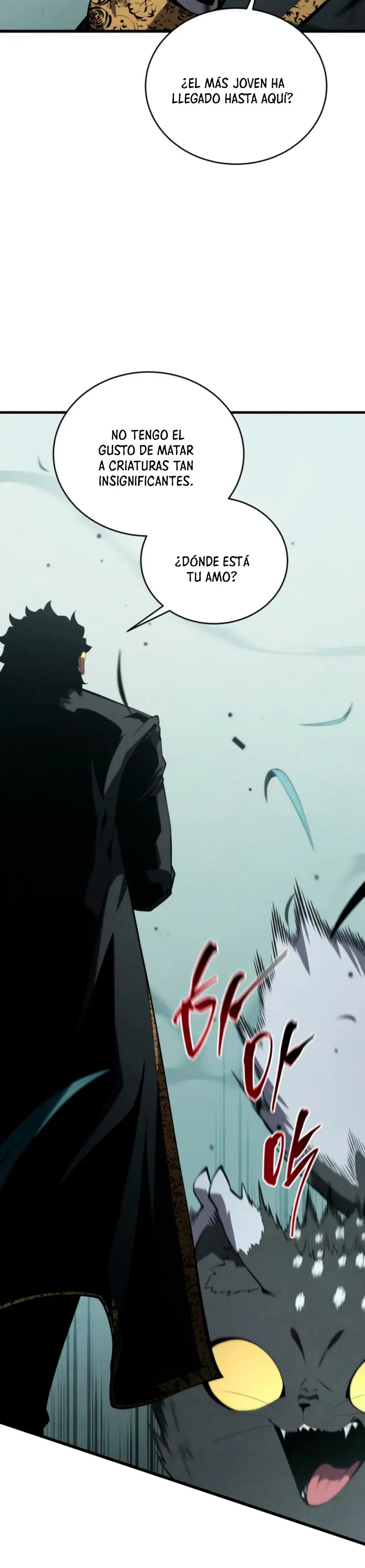 Read Swordmaster's Youngest Son Es Manga Online