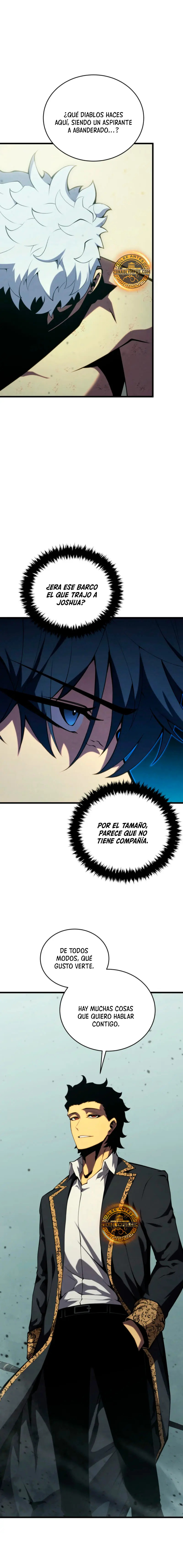 Read Swordmaster's Youngest Son Es Manga Online