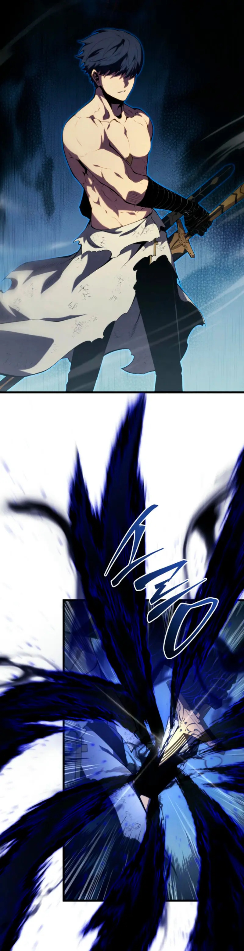 Read Swordmaster's Youngest Son Es Manga Online