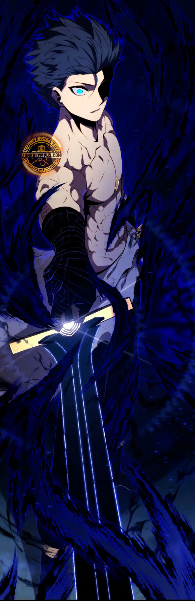 Read Swordmaster's Youngest Son Es Manga Online