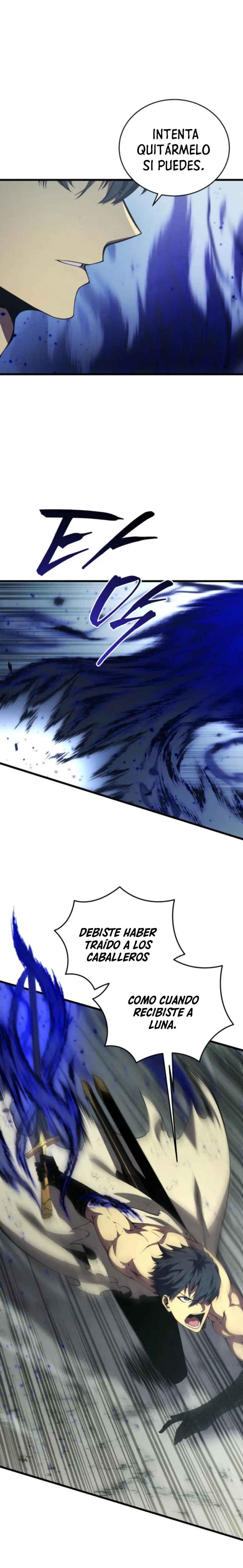 Read Swordmaster's Youngest Son Es Manga Online