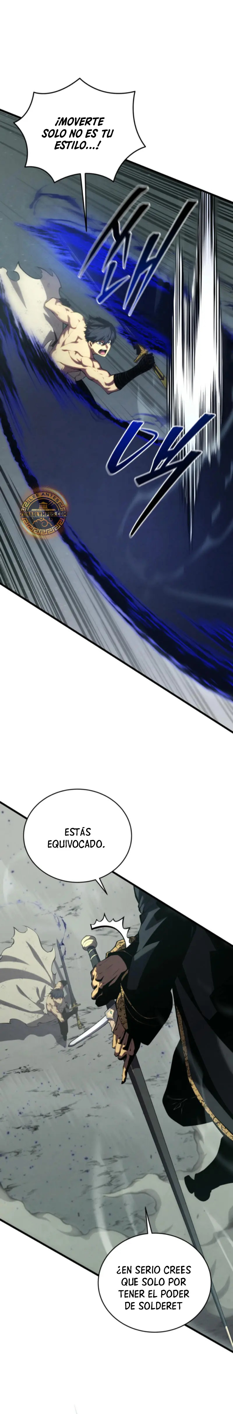 Read Swordmaster's Youngest Son Es Manga Online