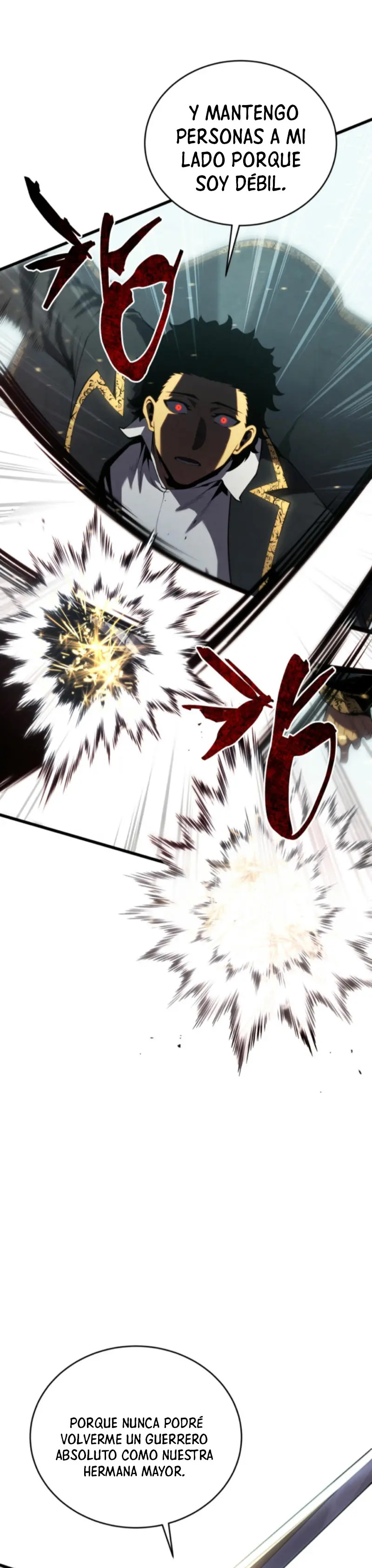 Read Swordmaster's Youngest Son Es Manga Online