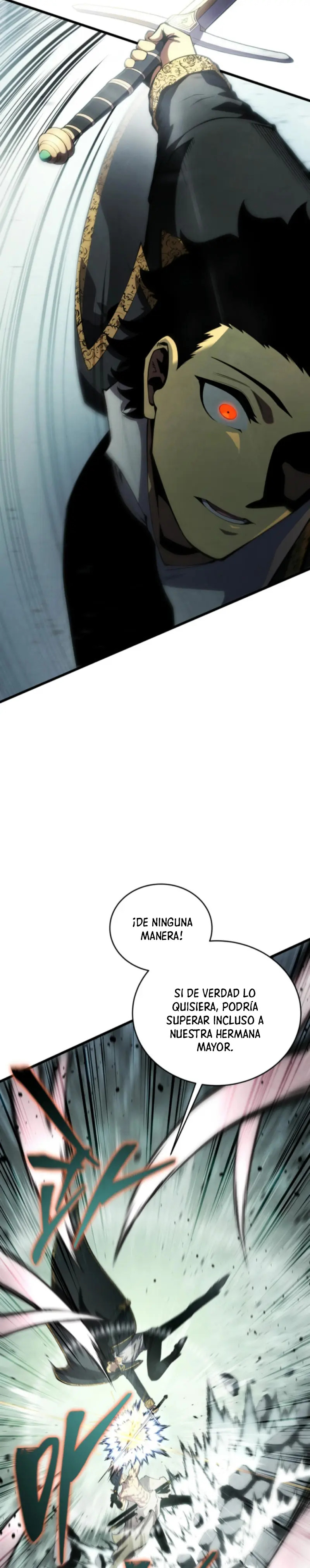 Read Swordmaster's Youngest Son Es Manga Online