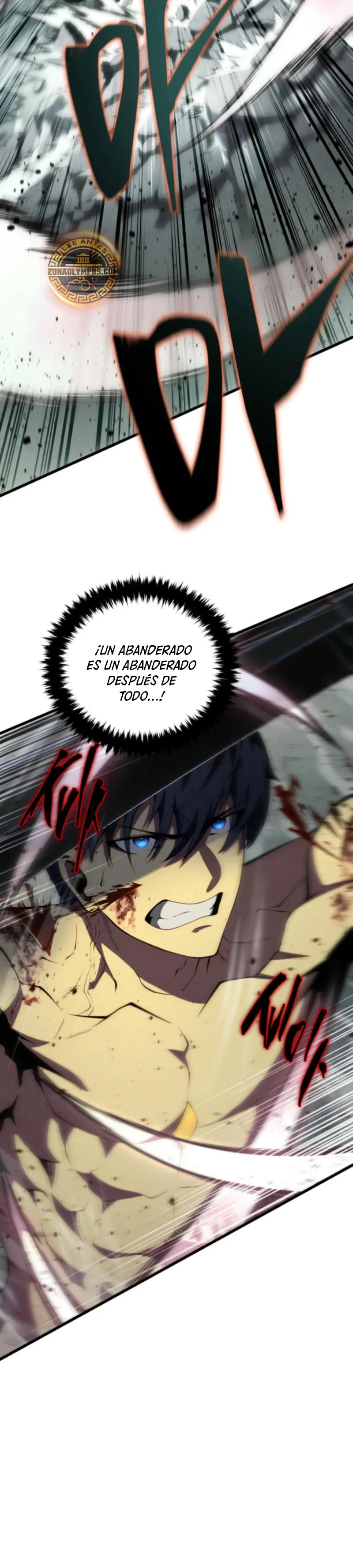 Read Swordmaster's Youngest Son Es Manga Online