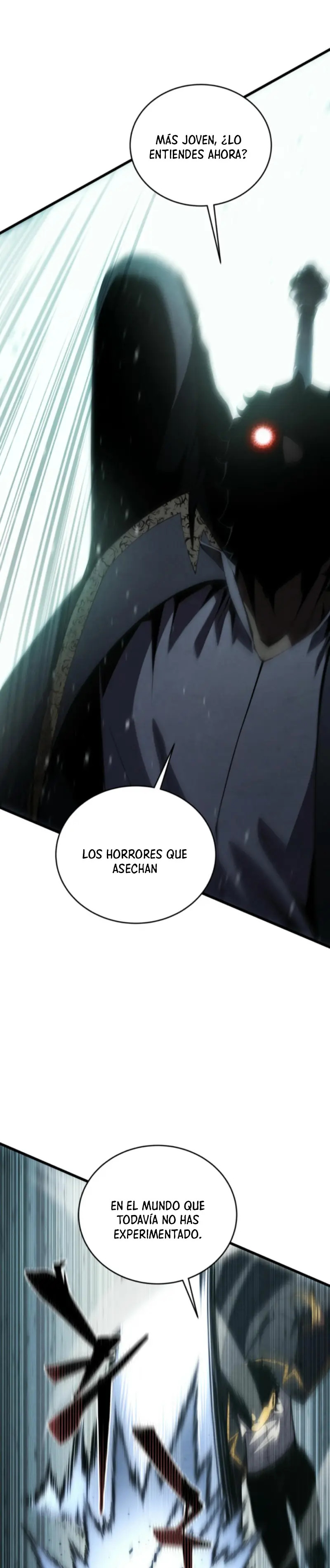 Read Swordmaster's Youngest Son Es Manga Online