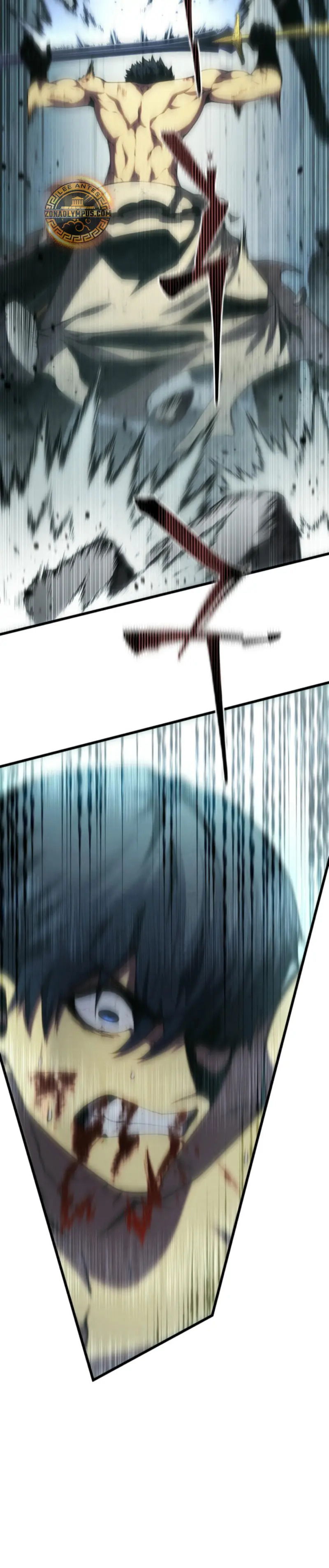 Read Swordmaster's Youngest Son Es Manga Online