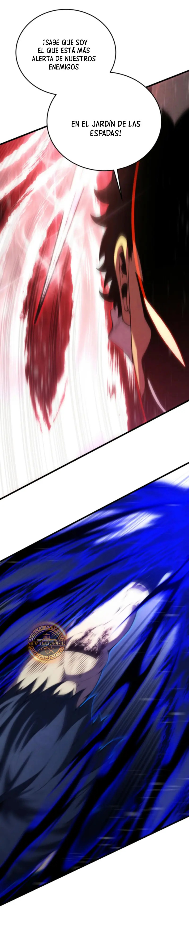 Read Swordmaster's Youngest Son Es Manga Online