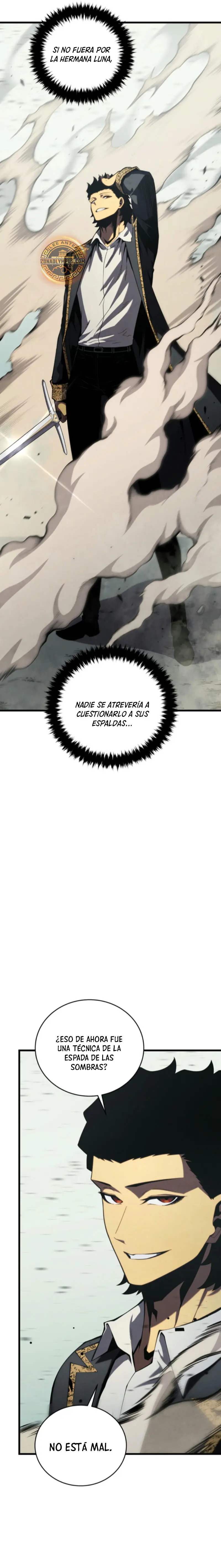 Read Swordmaster's Youngest Son Es Manga Online