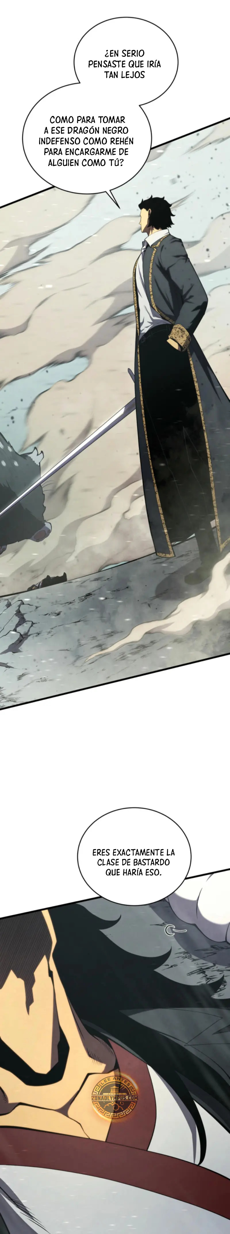 Read Swordmaster's Youngest Son Es Manga Online