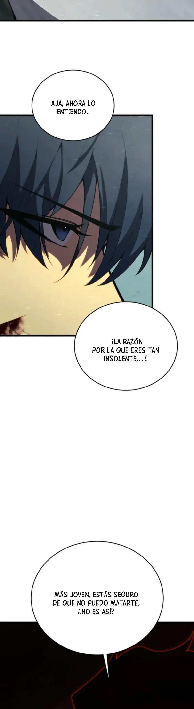 Read Swordmaster's Youngest Son Es Manga Online
