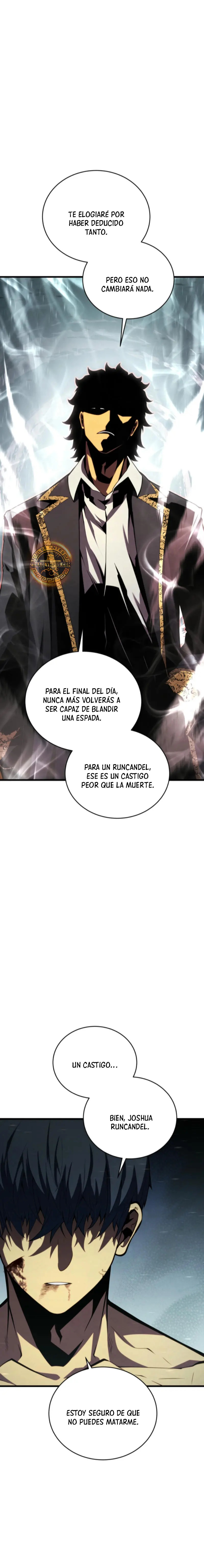 Read Swordmaster's Youngest Son Es Manga Online