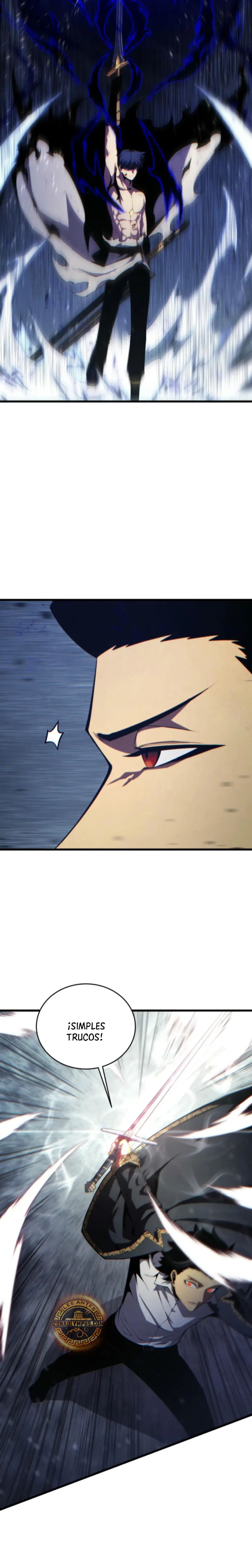 Read Swordmaster's Youngest Son Es Manga Online