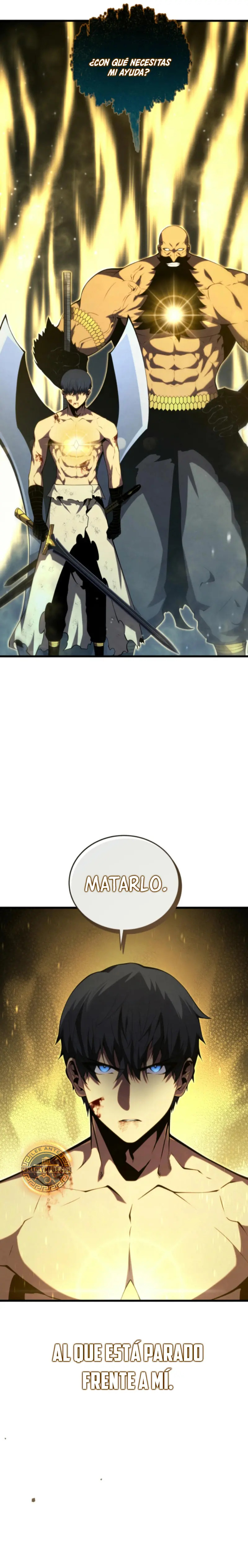 Read Swordmaster's Youngest Son Es Manga Online
