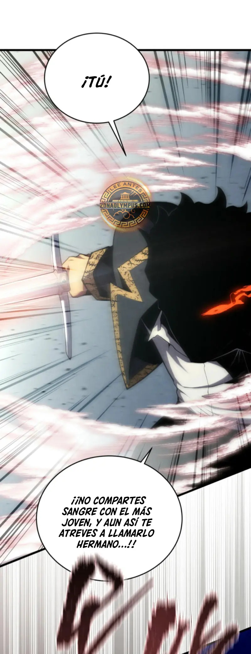 Read Swordmaster's Youngest Son Es Manga Online