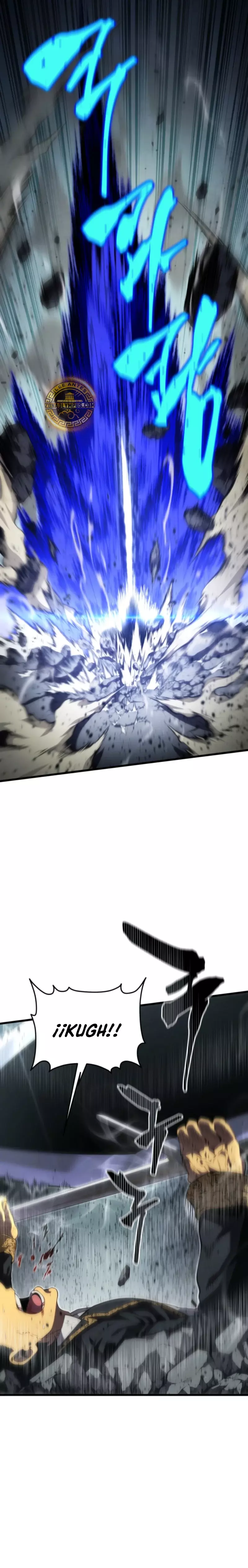 Read Swordmaster's Youngest Son Es Manga Online
