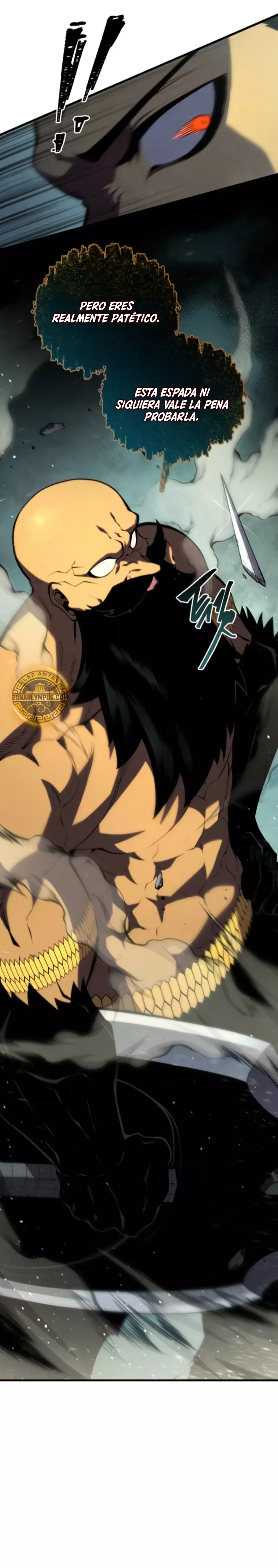 Read Swordmaster's Youngest Son Es Manga Online