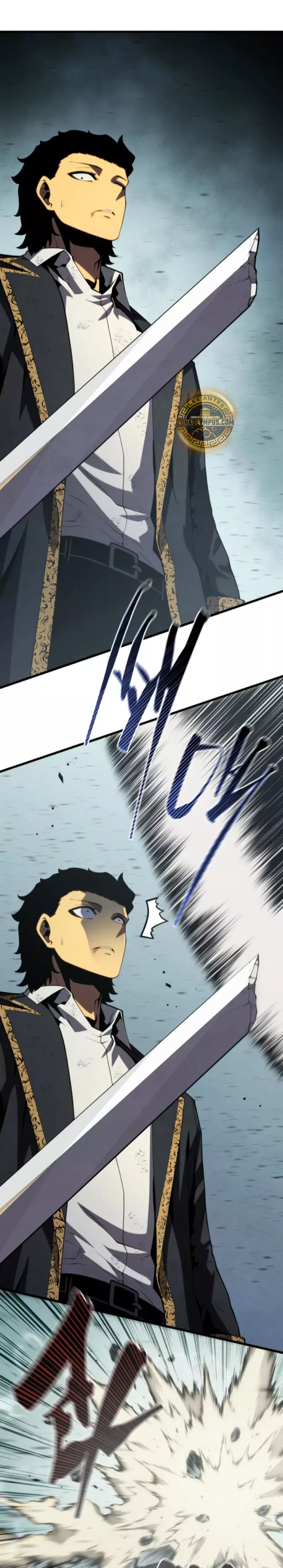 Read Swordmaster's Youngest Son Es Manga Online