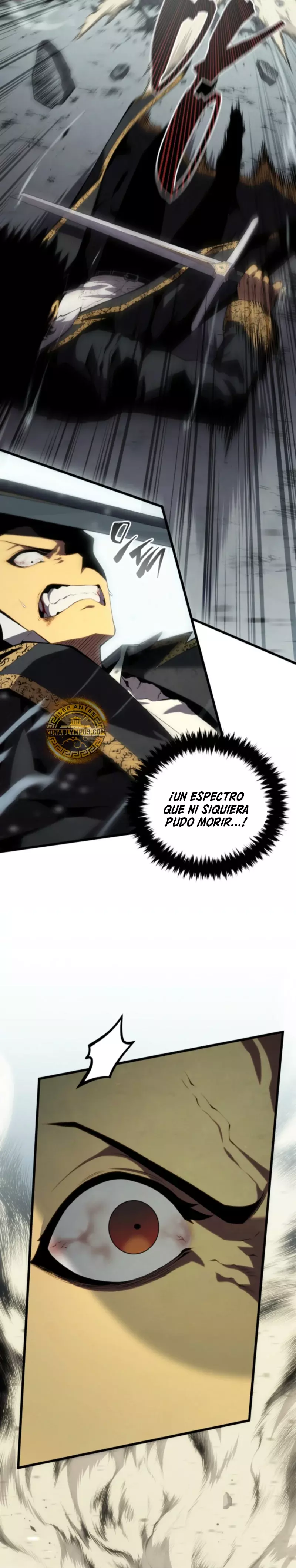 Read Swordmaster's Youngest Son Es Manga Online