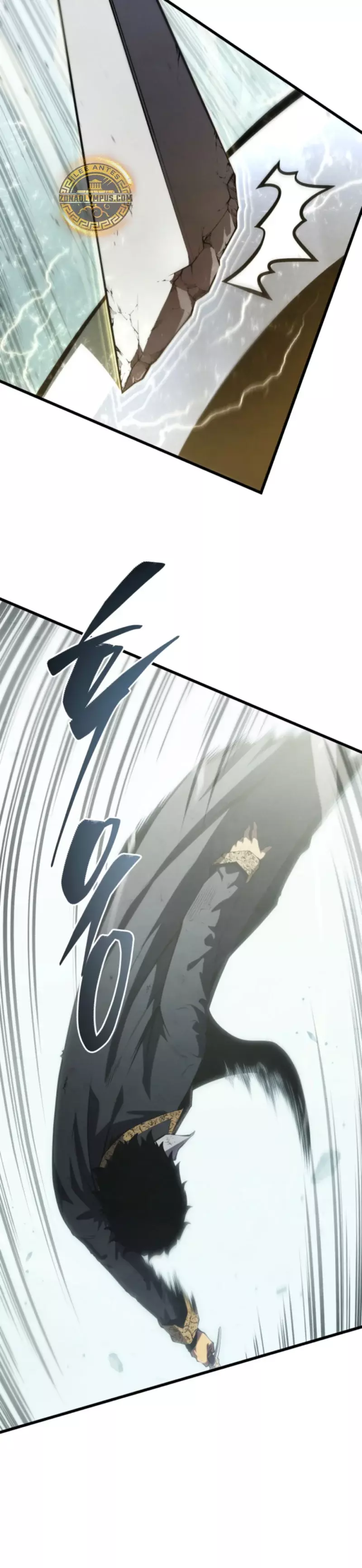 Read Swordmaster's Youngest Son Es Manga Online
