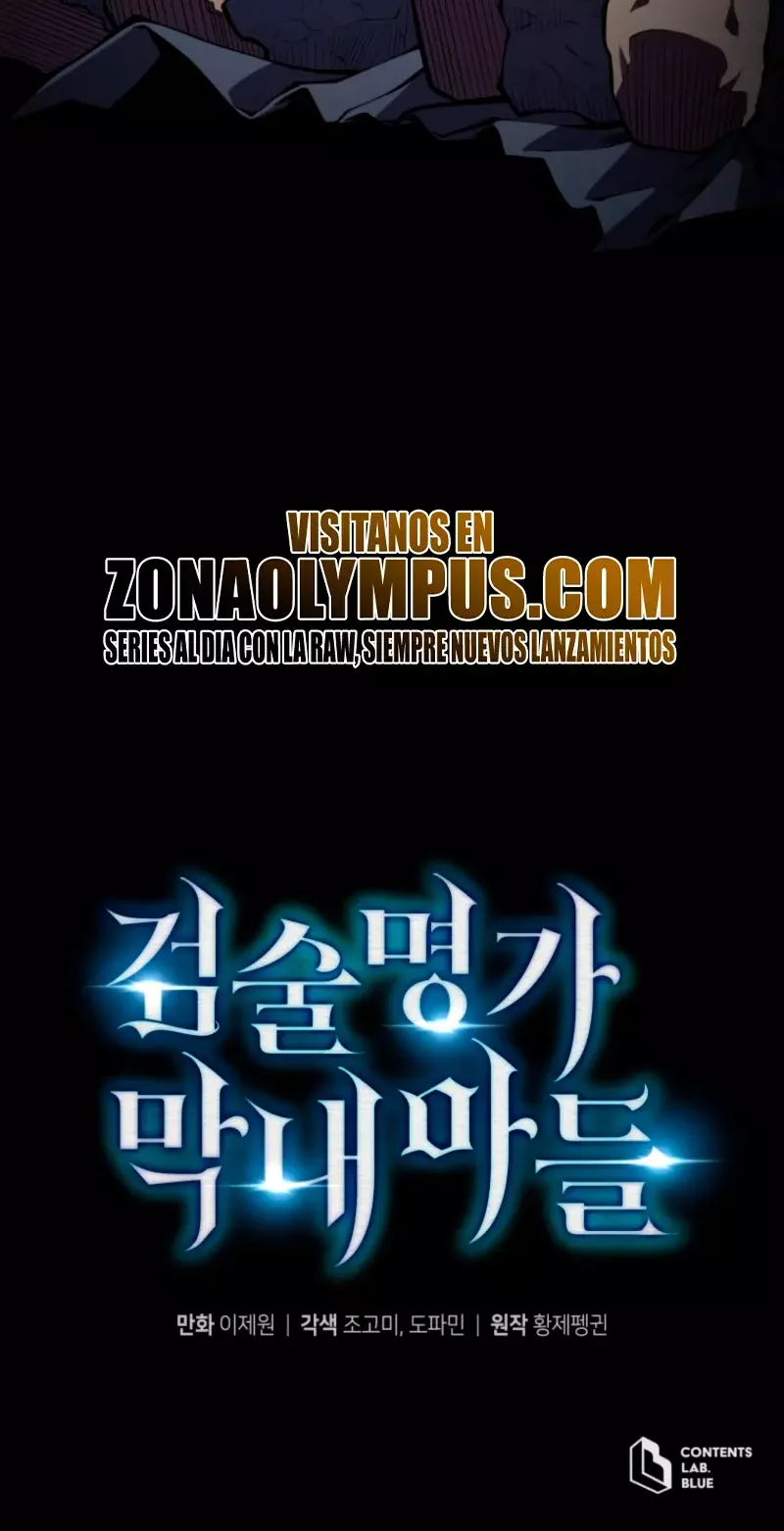 Read Swordmaster's Youngest Son Es Manga Online