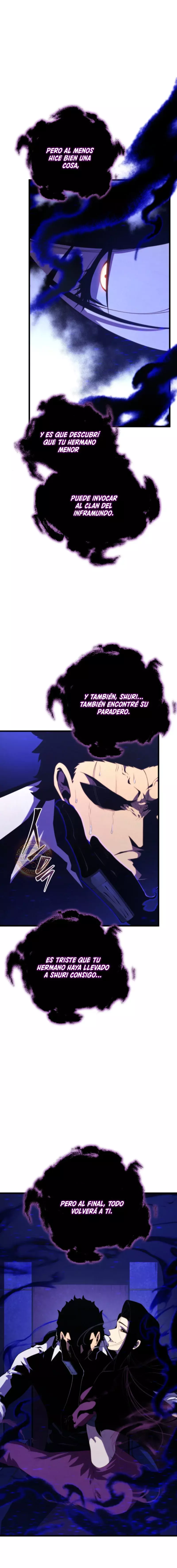 Read Swordmaster's Youngest Son Es Manga Online