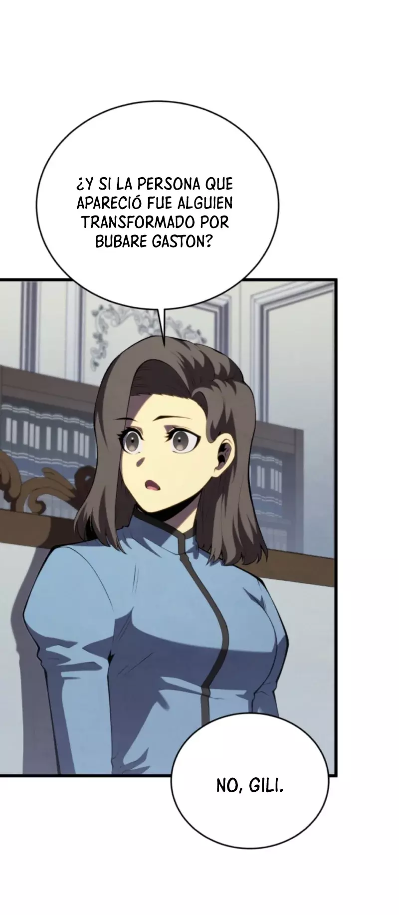 Read Swordmaster's Youngest Son Es Manga Online