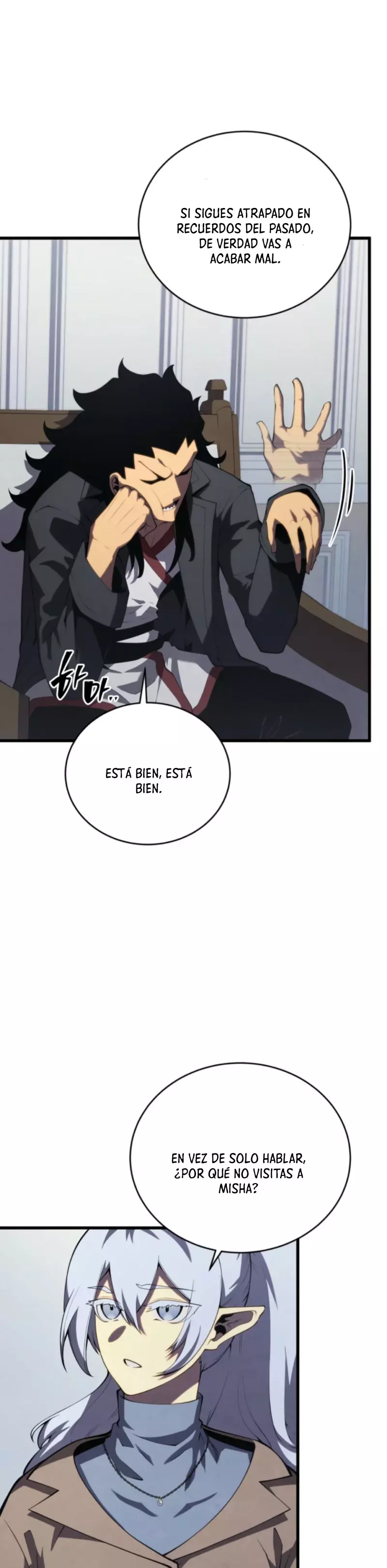 Read Swordmaster's Youngest Son Es Manga Online