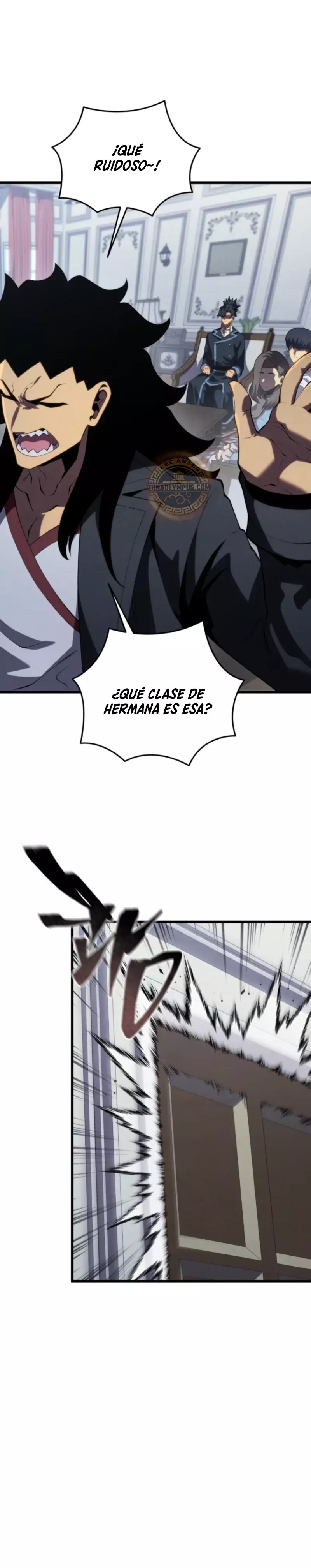 Read Swordmaster's Youngest Son Es Manga Online