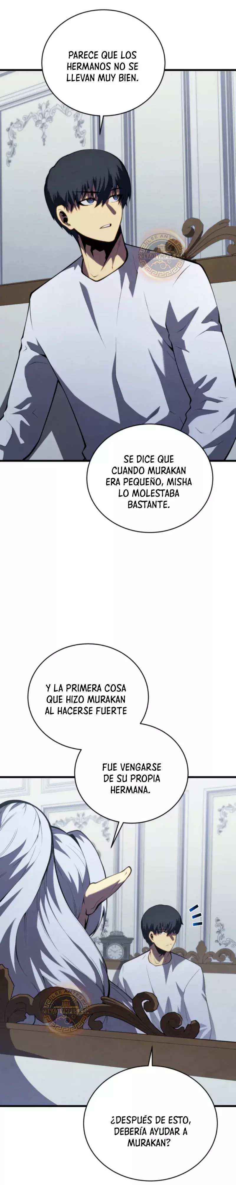Read Swordmaster's Youngest Son Es Manga Online