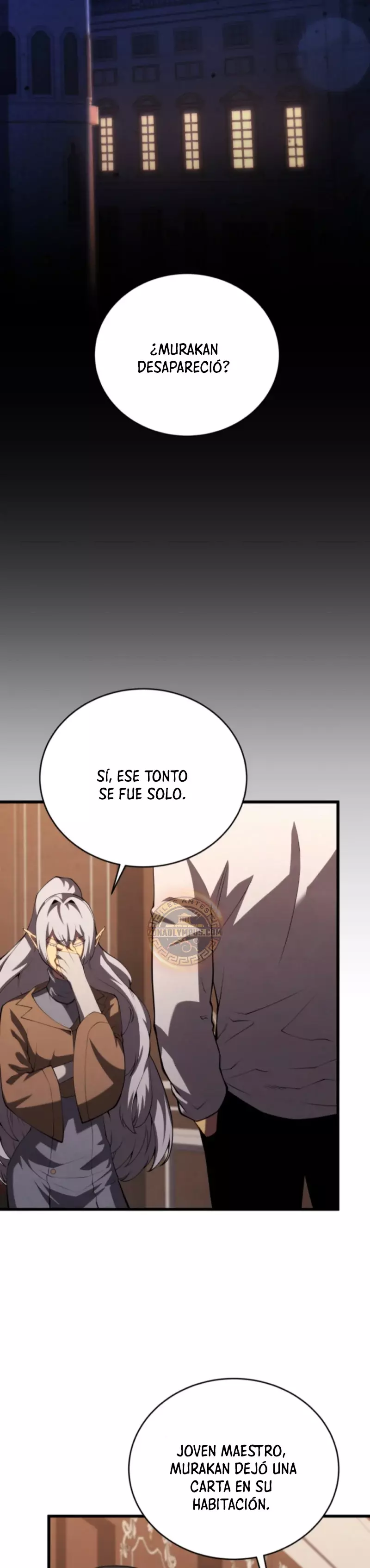 Read Swordmaster's Youngest Son Es Manga Online