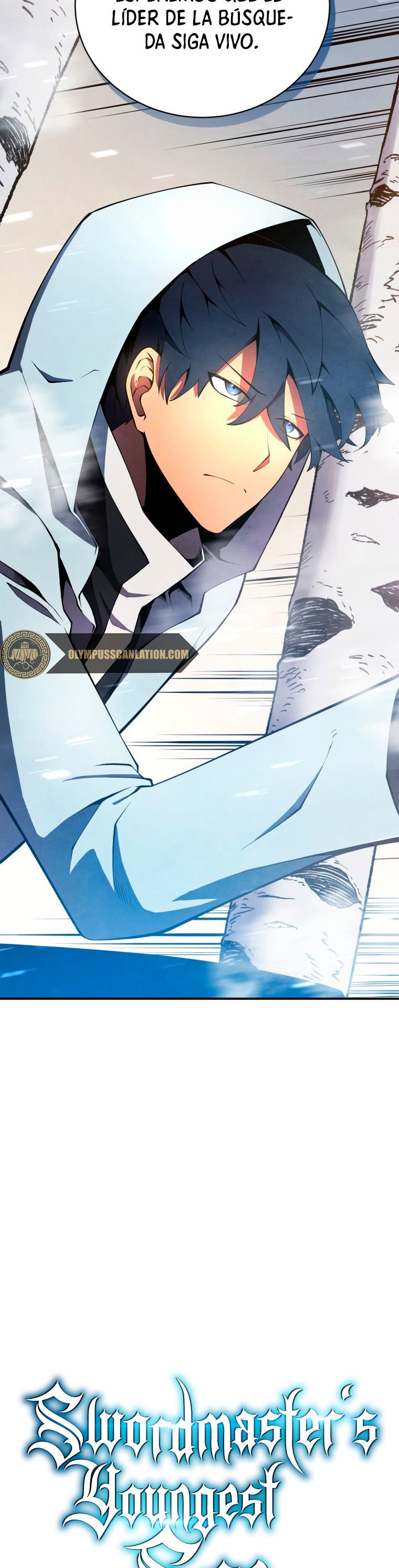 Read Swordmaster's Youngest Son Es Manga Online