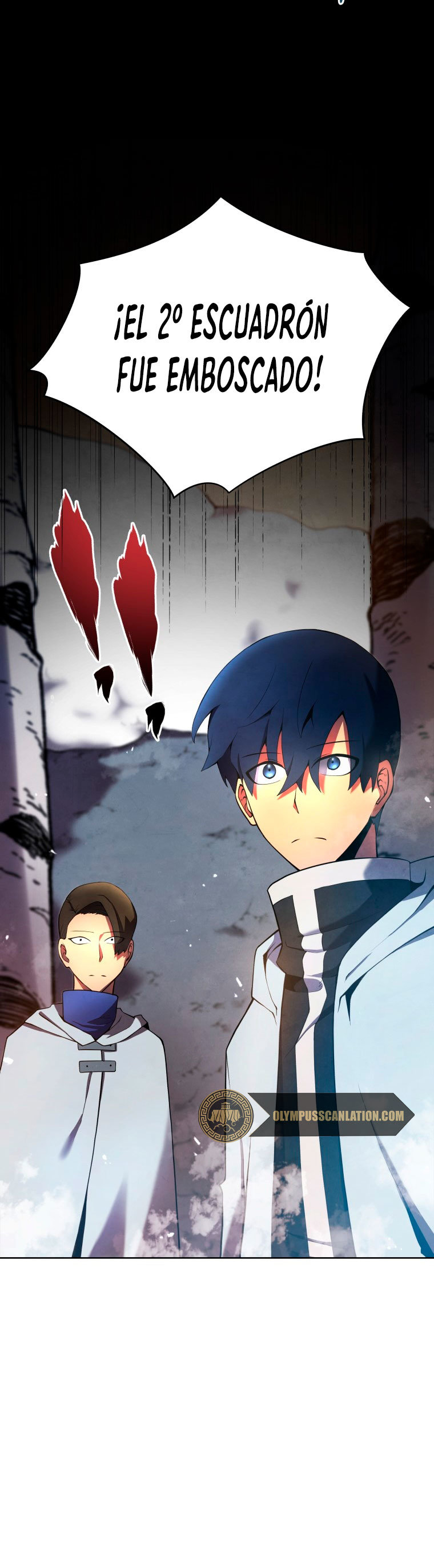 Read Swordmaster's Youngest Son Es Manga Online
