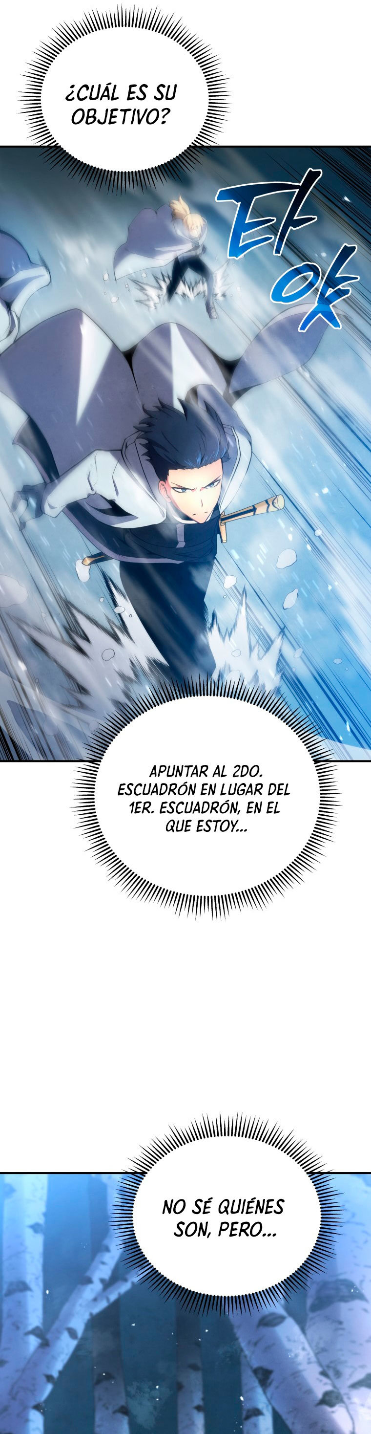 Read Swordmaster's Youngest Son Es Manga Online