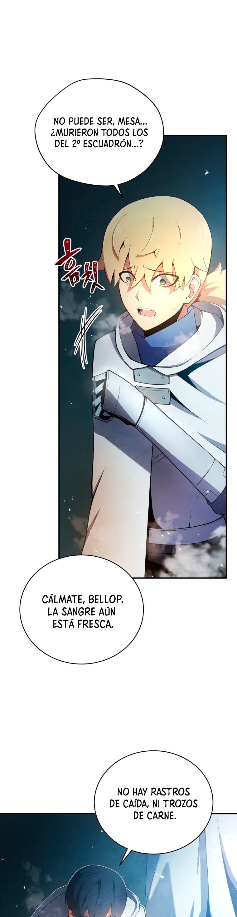 Read Swordmaster's Youngest Son Es Manga Online