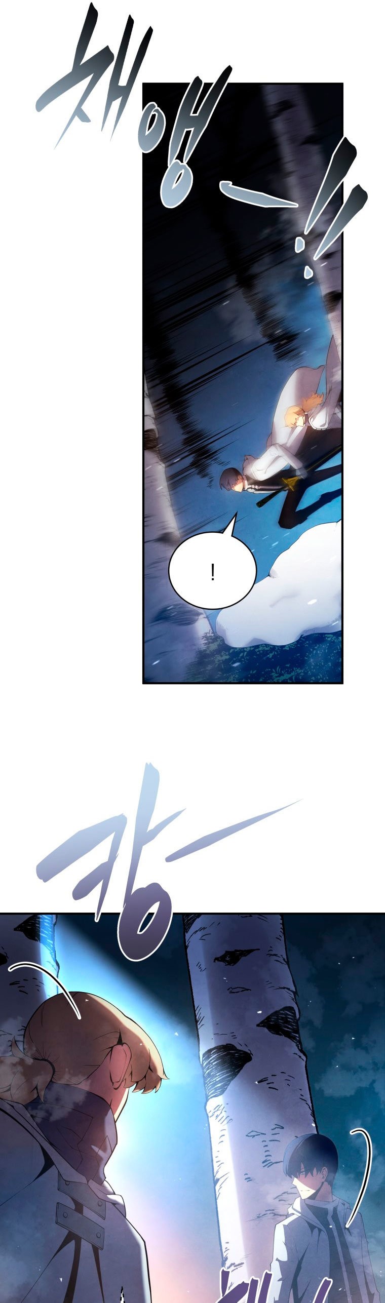 Read Swordmaster's Youngest Son Es Manga Online