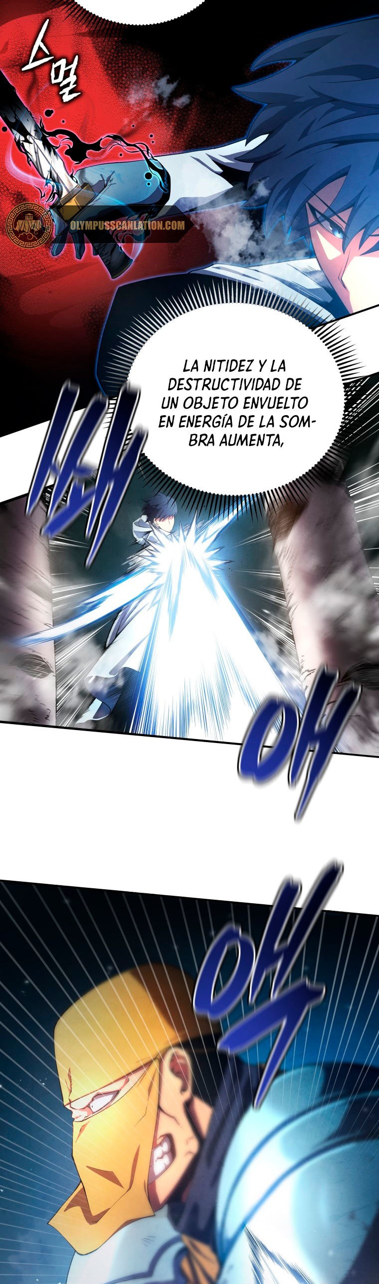 Read Swordmaster's Youngest Son Es Manga Online