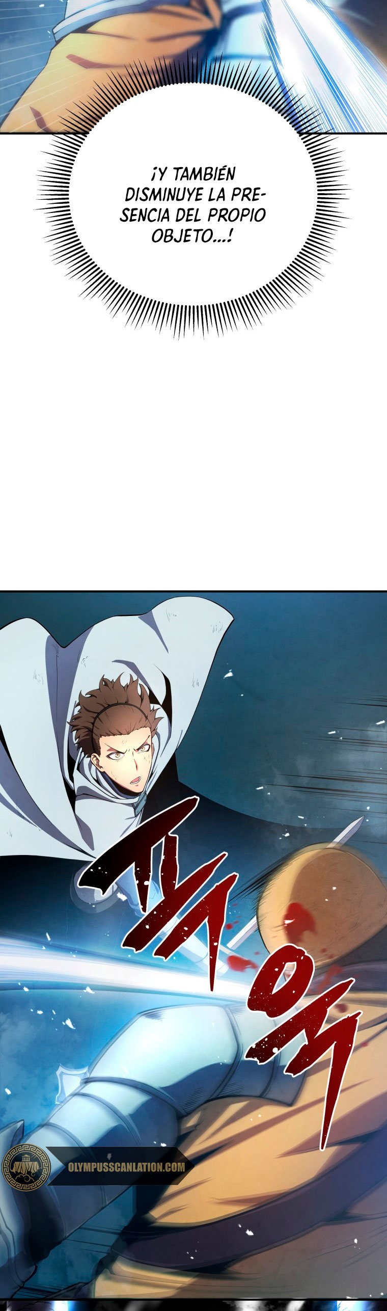 Read Swordmaster's Youngest Son Es Manga Online