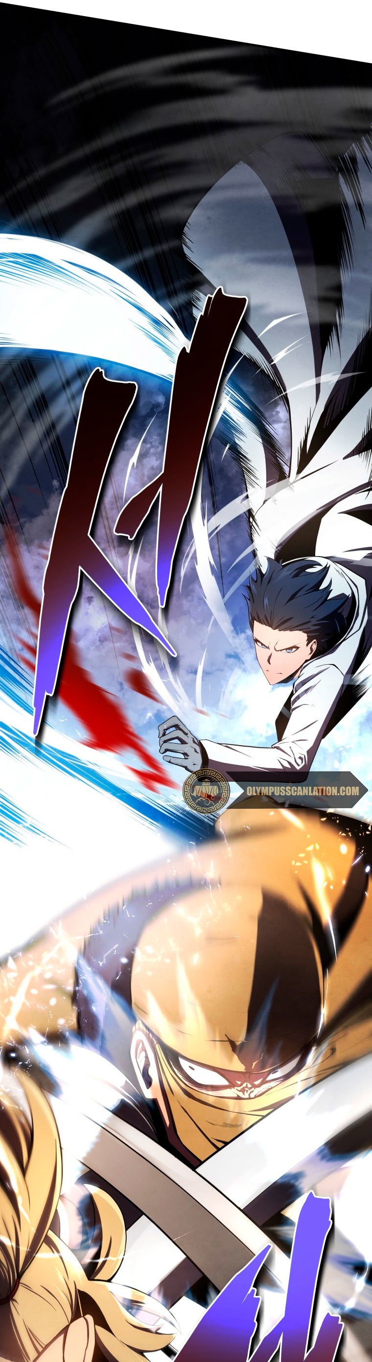 Read Swordmaster's Youngest Son Es Manga Online