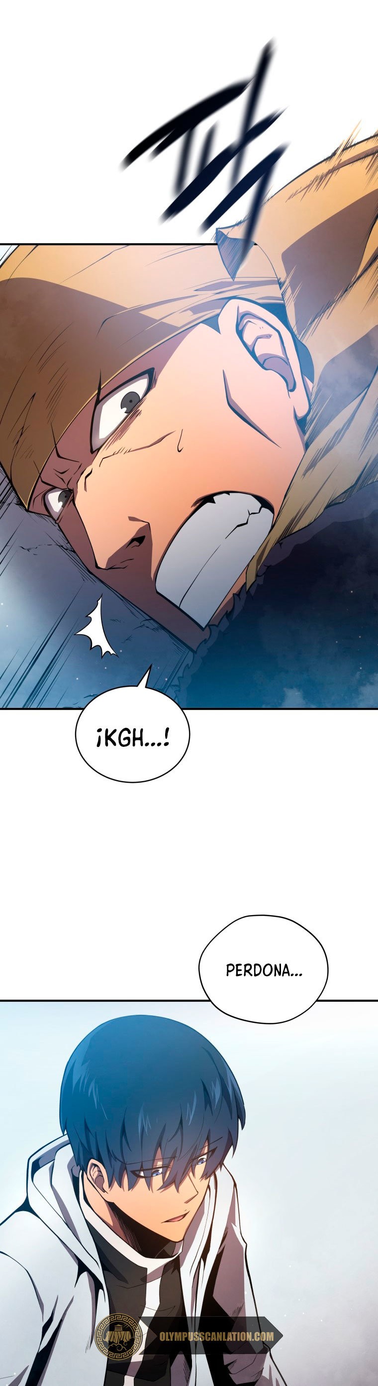 Read Swordmaster's Youngest Son Es Manga Online