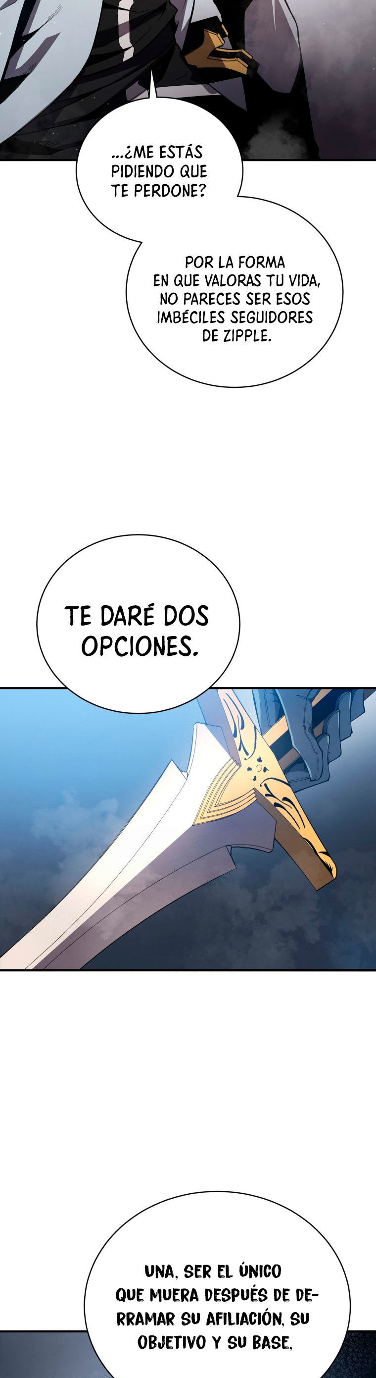 Read Swordmaster's Youngest Son Es Manga Online