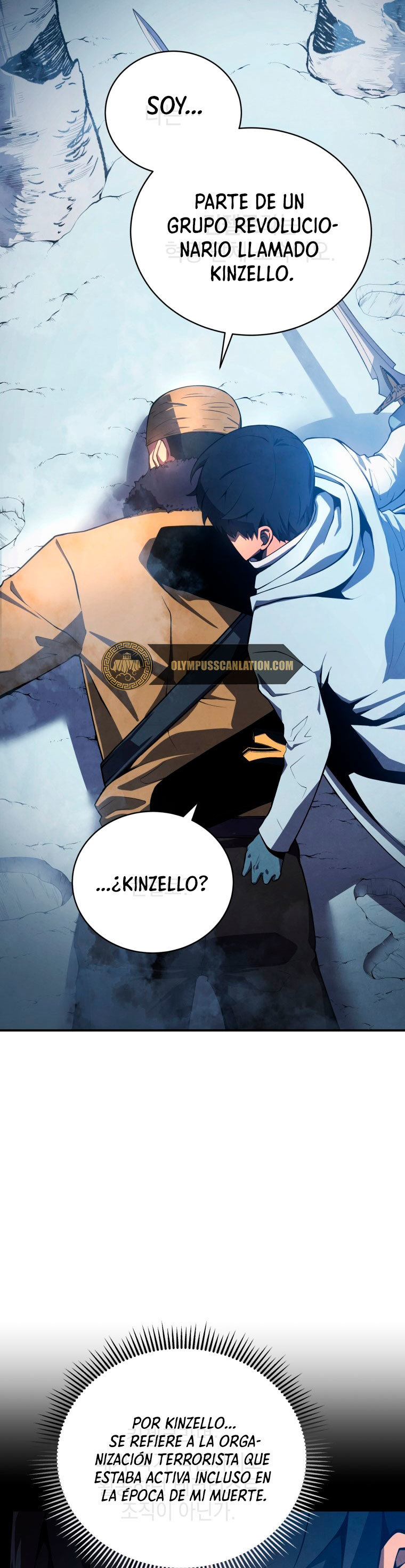 Read Swordmaster's Youngest Son Es Manga Online