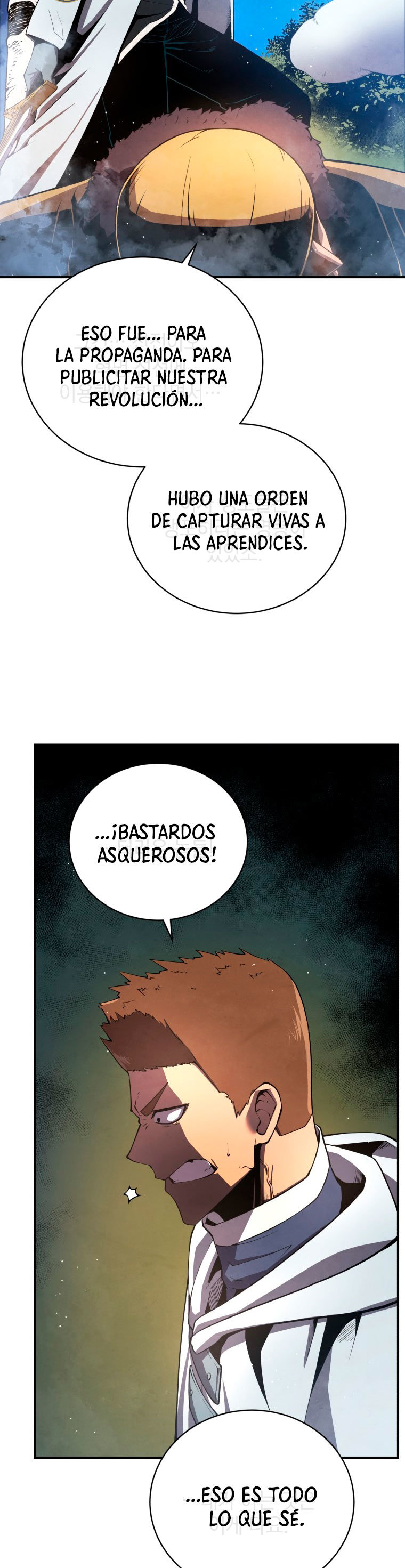 Read Swordmaster's Youngest Son Es Manga Online
