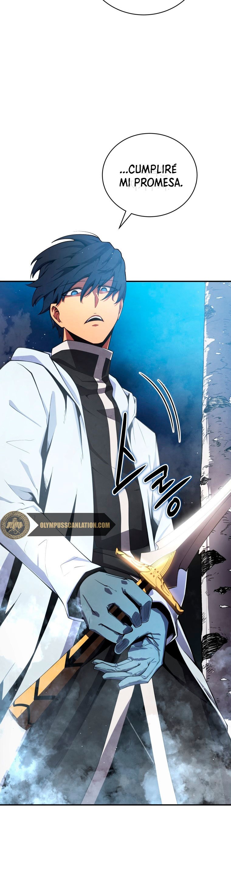 Read Swordmaster's Youngest Son Es Manga Online