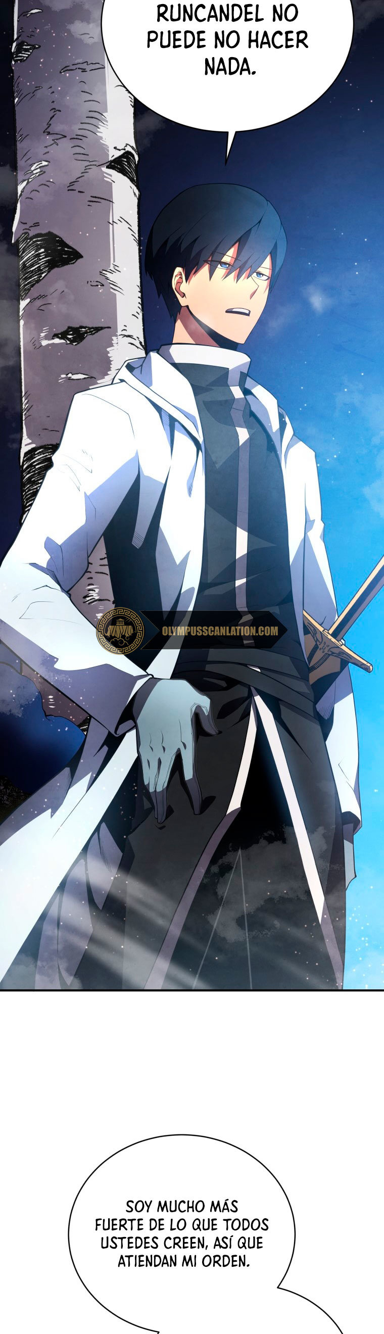 Read Swordmaster's Youngest Son Es Manga Online